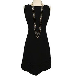 Sandra Darren Career Dress